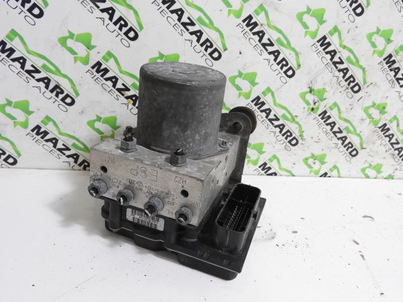Blocco ABS (antibloccaggio freni) AUDI A4 3 PHASE 1 Diésel - 1
