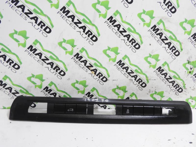 Bouton de warning CITROEN JUMPY 3 M PHASE 1 Diesel - 1