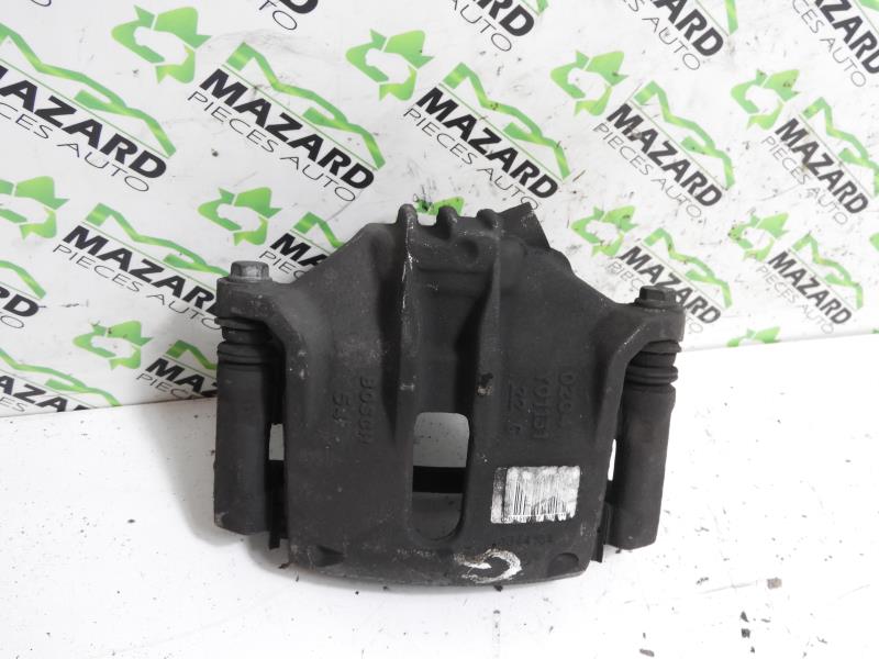 Etrier avant gauche (freinage) CITROEN C3 2 PHASE 2 Essence - 1