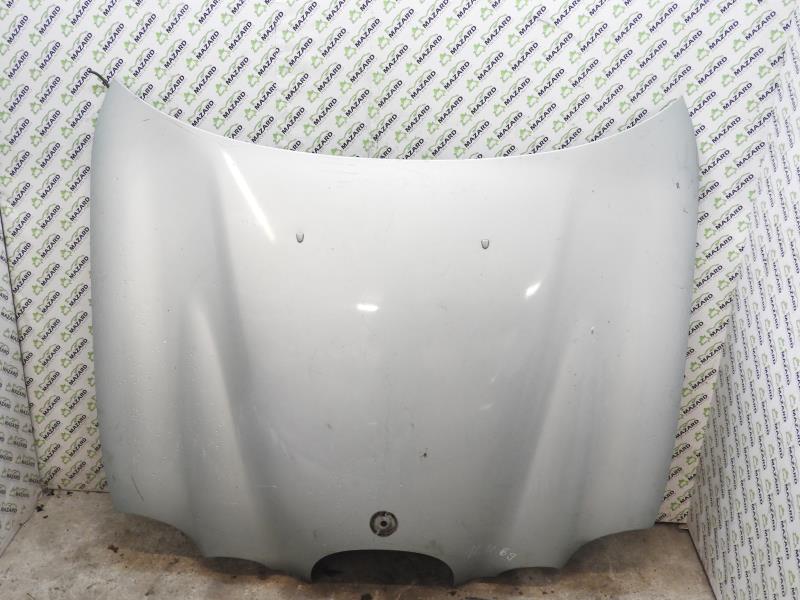Capot JAGUAR S-TYPE PHASE 1 Essence - 1