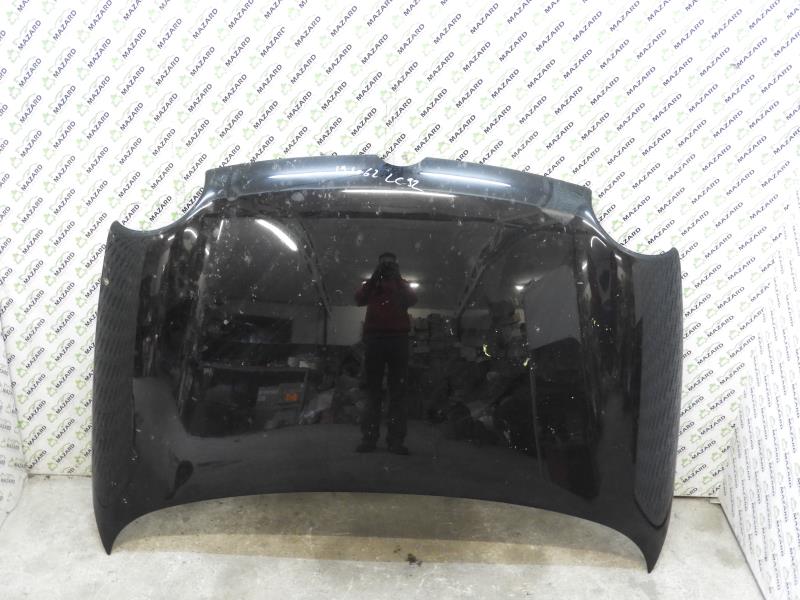 Capot VOLKSWAGEN LUPO Essence - 1