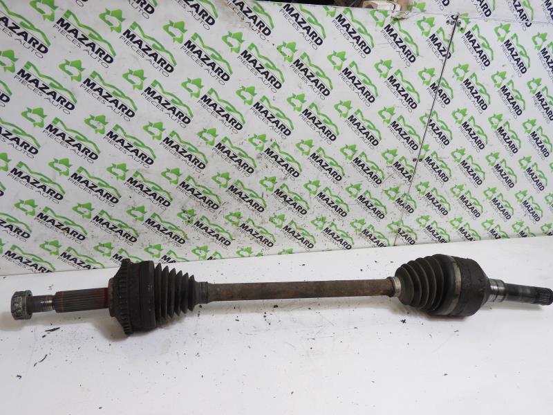 Giunto cardanico posteriore destro (trasmissione) JAGUAR S-TYPE PHASE 1 Gasolina - 1