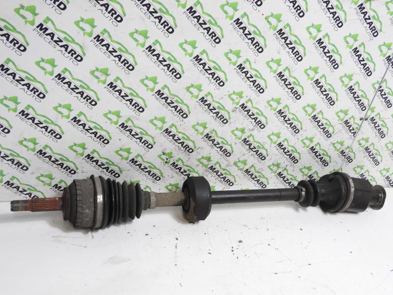 Image Cardan droit (transmission) - RENAULT CLIO 2