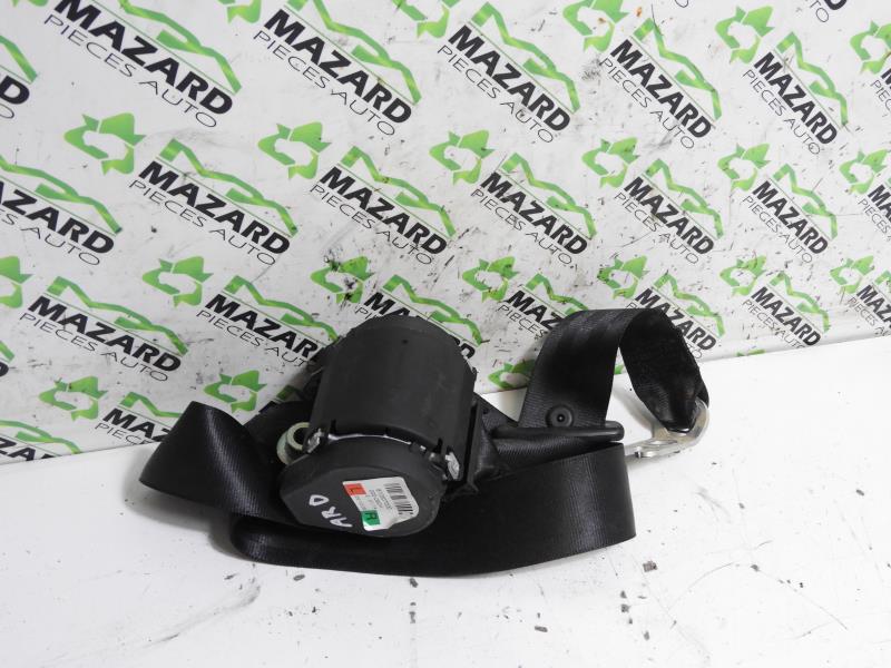 Cintura di sicurezza posteriore destra AUDI A4 3 PHASE 1 Diésel - 1
