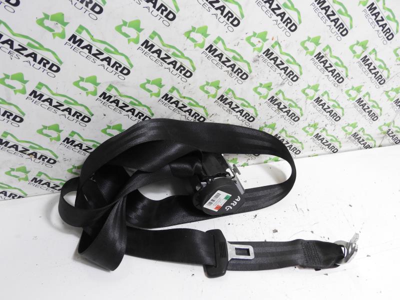 Cintura di sicurezza posteriore sinistra AUDI A4 3 PHASE 1 Diésel - 1
