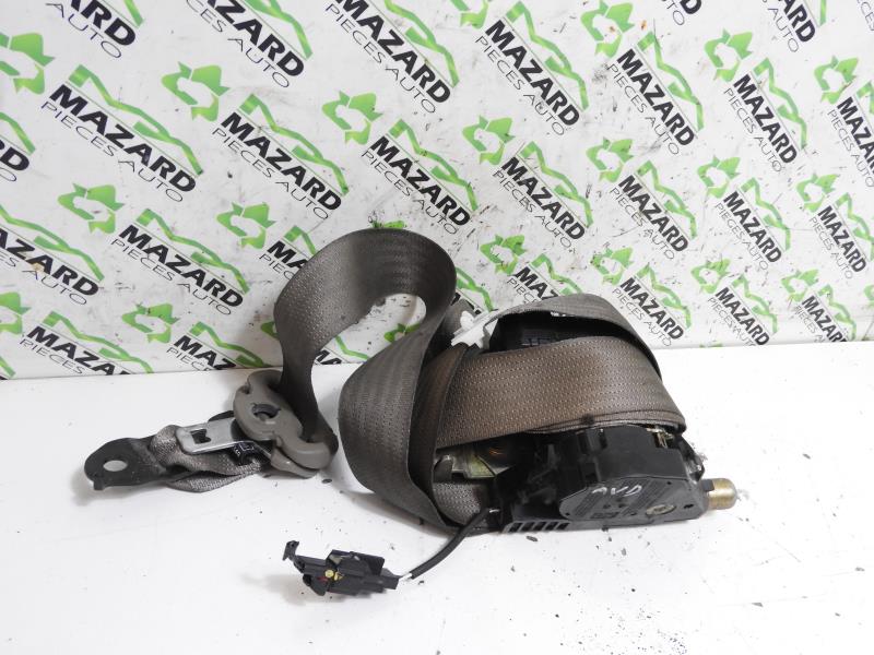 Cintura di sicurezza anteriore destra JAGUAR S-TYPE PHASE 1 Gasolina - 1