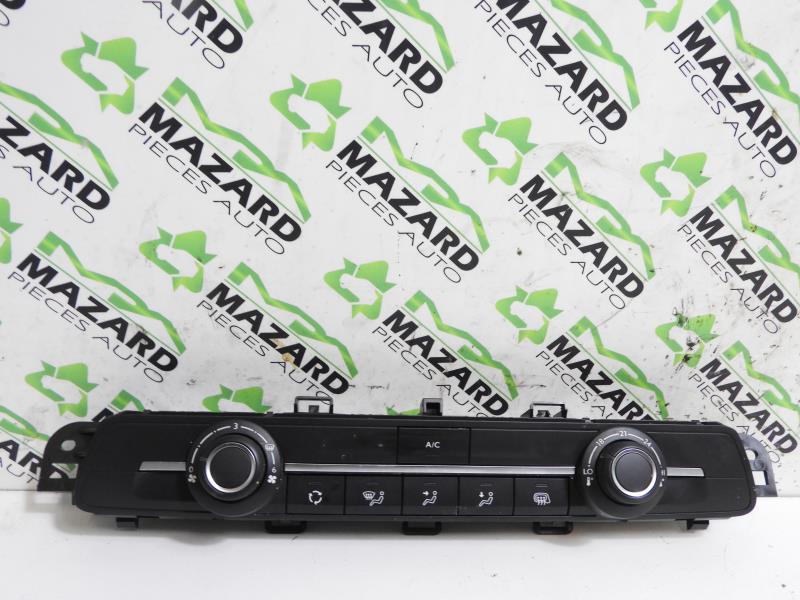 Commande chauffage CITROEN JUMPY 3 M PHASE 1 Diesel - 1