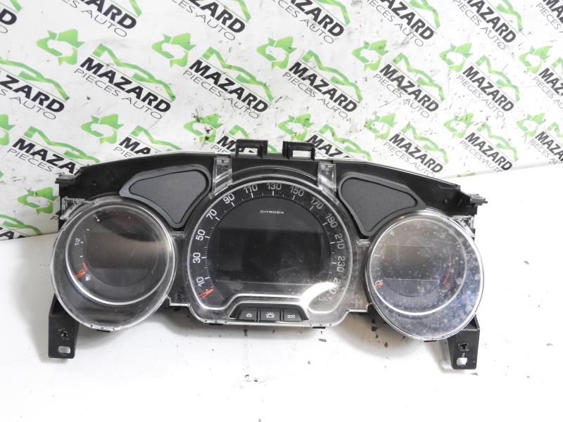 Compteur CITROEN C5 2 Diesel - 1