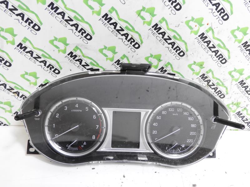 Compteur SUZUKI VITARA 2 PHASE 1 Essence - 1