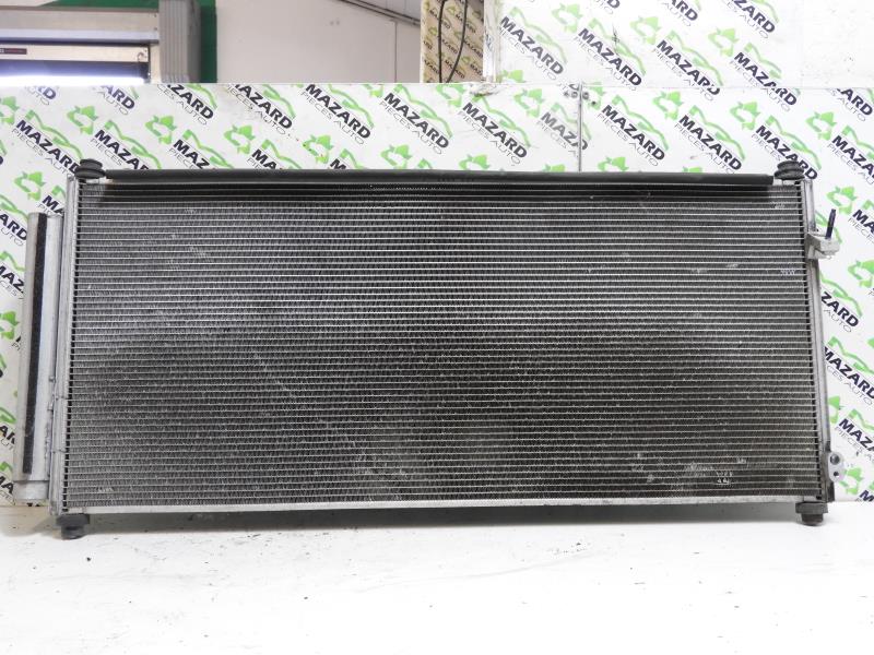Condenseur de clim HONDA INSIGHT 1 Essence/Electricité - 1