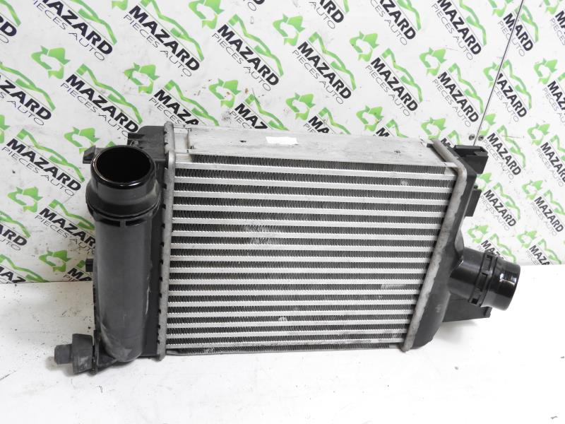 Echangeur air (Intercooler) DACIA DOKKER PHASE 1 Diesel - 1