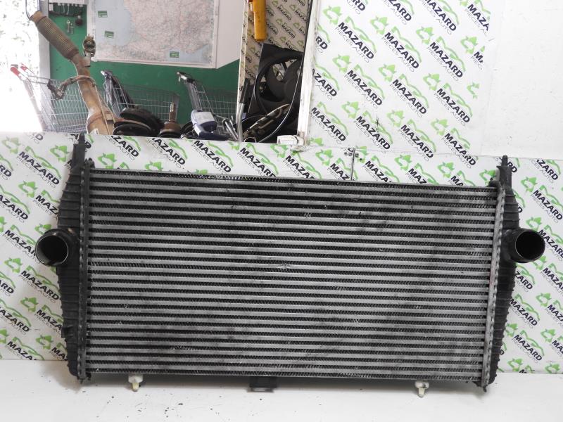 Scambiatore aria (Intercooler) PEUGEOT 607 PHASE 2 Diésel - 1