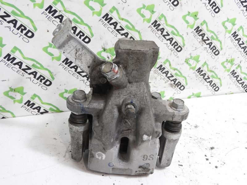 Pinza freni posteriore sinistra SUZUKI VITARA 2 PHASE 1 Gasolina - 1
