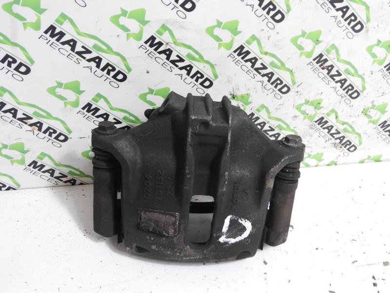 Etrier avant droit (freinage) CITROEN C3 2 PHASE 2 Essence - 1