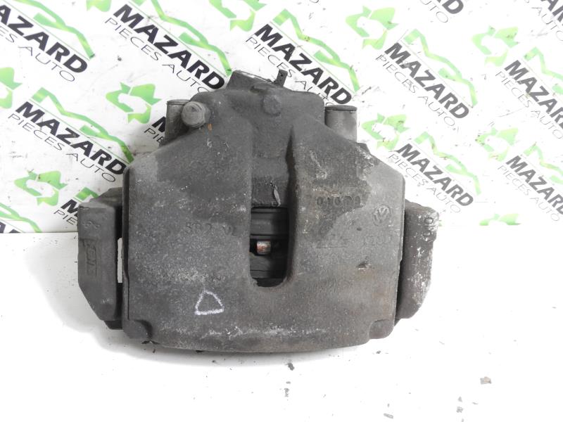 Pinza freni anteriore destra SEAT IBIZA 4 PHASE 1 Diésel - 1