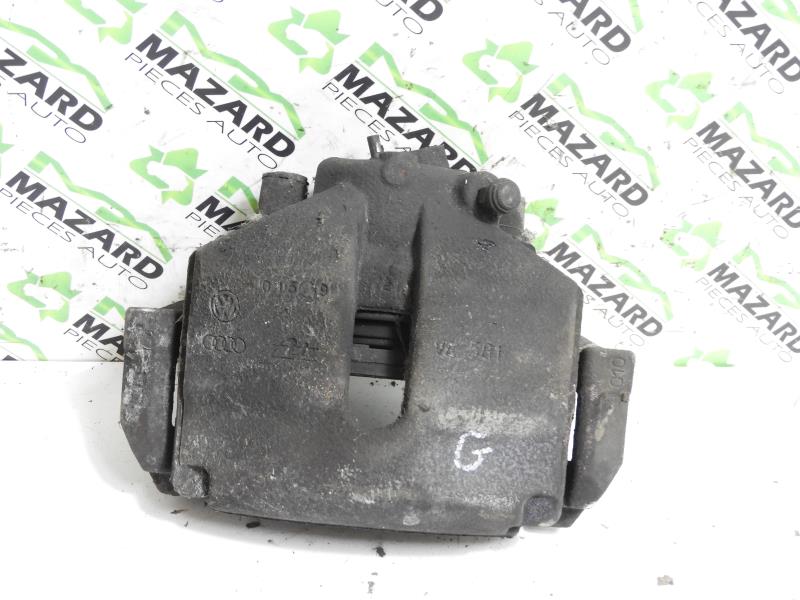 Pinza freni anteriore sinistra SEAT IBIZA 4 PHASE 1 Diésel - 1