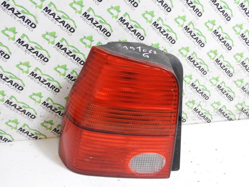 Fanale posteriore principale sinistro (luci) VOLKSWAGEN LUPO Gasolina - 1