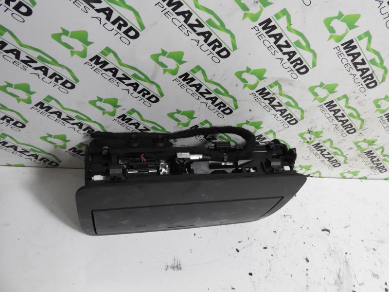 Image Ecran GPS - AUDI Q3 1