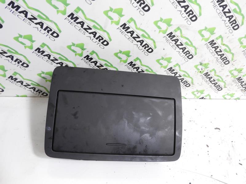 Image Ecran GPS - AUDI Q3 1