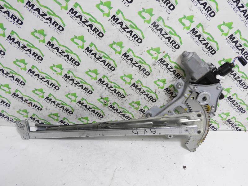 Alzacristalli elettrico anteriore destro HONDA INSIGHT 1 Gasolina/Electricidad - 1