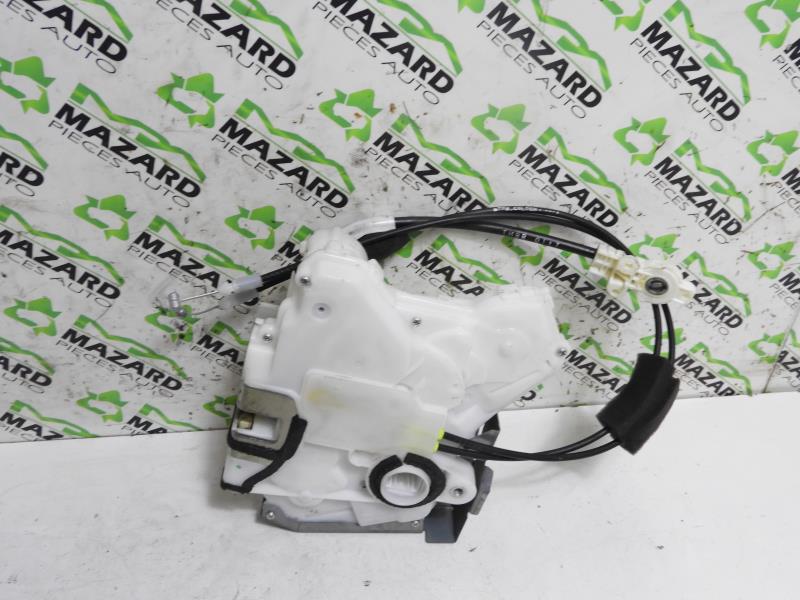 Serratura anteriore destra HONDA INSIGHT 1 Gasolina/Electricidad - 1