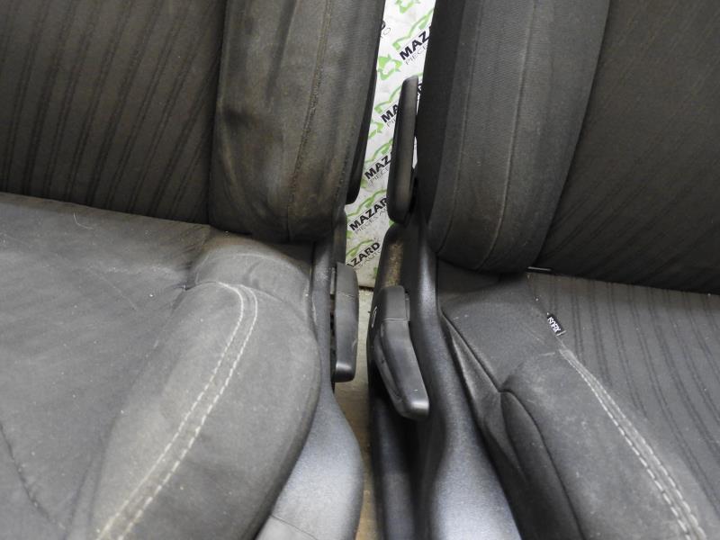 Image Interieur complet - CITROEN C5 2