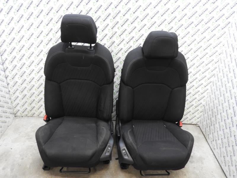 Image Interieur complet - CITROEN C5 2