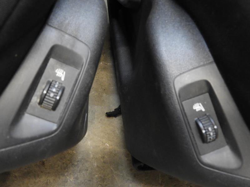 Image Interieur complet - CITROEN C5 2