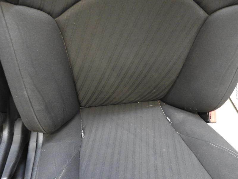 Image Interieur complet - CITROEN C5 2