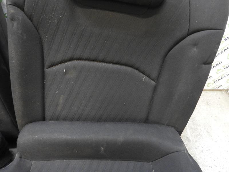 Image Interieur complet - CITROEN C5 2