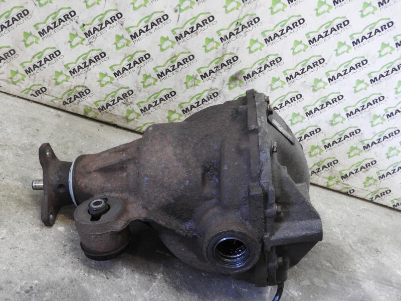 Pont (propulsion) JAGUAR S-TYPE PHASE 1 Essence - 1