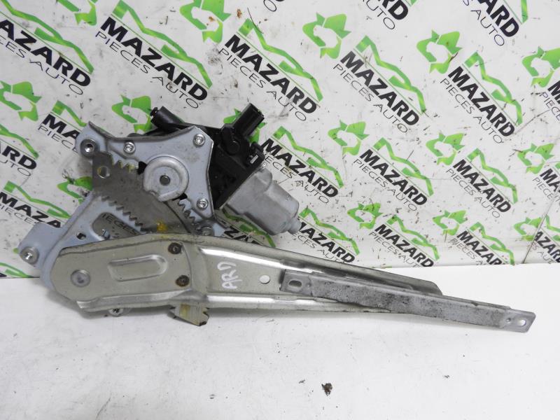 Alzacristalli elettrico posteriore destro HONDA INSIGHT 1 Gasolina/Electricidad - 1