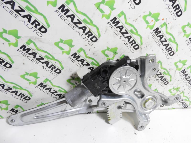 Alzacristalli elettrico posteriore destro SUZUKI VITARA 2 PHASE 1 Gasolina - 1