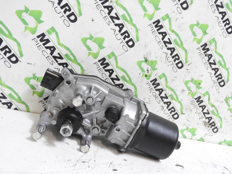 Motore tergicristallo anteriore SUZUKI VITARA 2 PHASE 1 Gasolina - 1