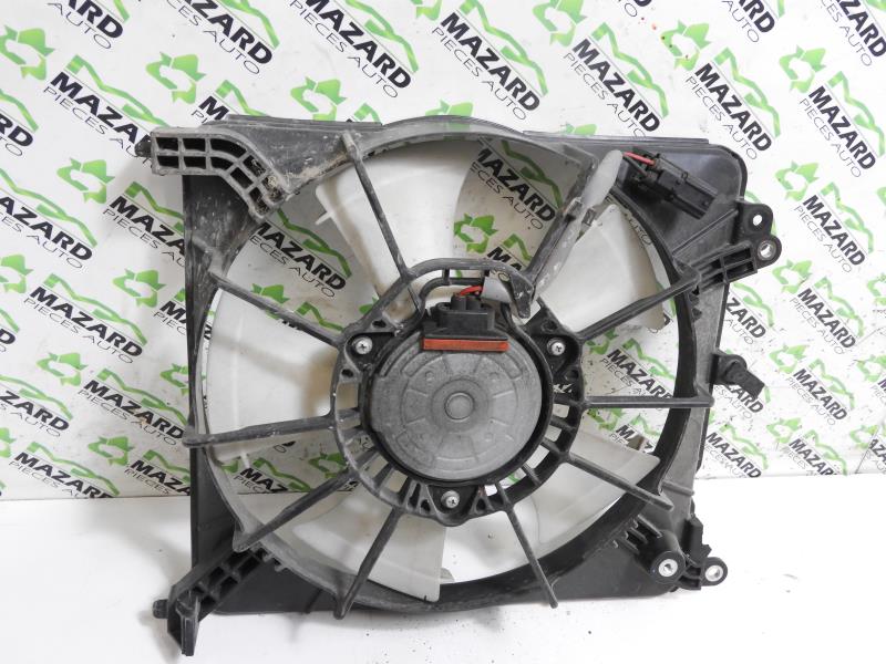 Motoventilatore radiatore HONDA INSIGHT 1 Gasolina/Electricidad - 1
