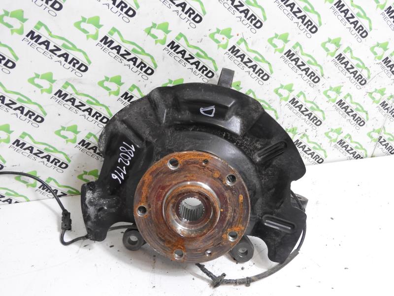 Moyeu avant droit SUZUKI VITARA 2 PHASE 1 Essence - 1