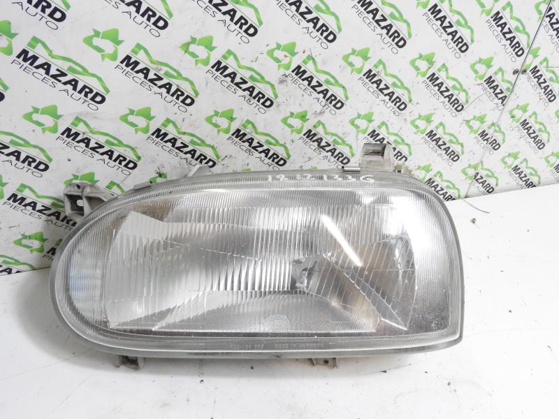 Gruppo ottico anteriore principale sinistro (luci)(faro) VOLKSWAGEN GOLF 3 Diésel - 1