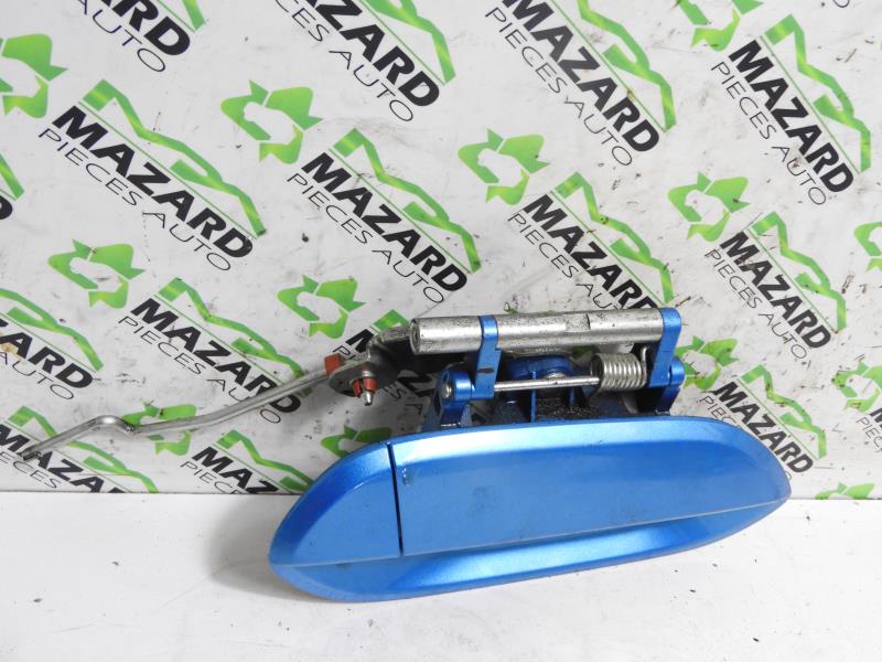 Image Poignee porte arriere droit - HONDA INSIGHT 1