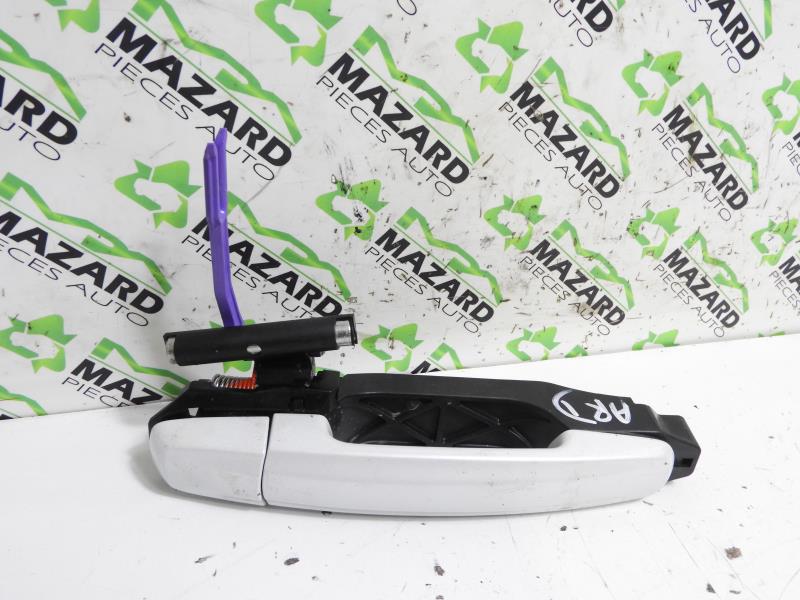 Maniglia portiera posteriore destra SUZUKI VITARA 2 PHASE 1 Gasolina - 1