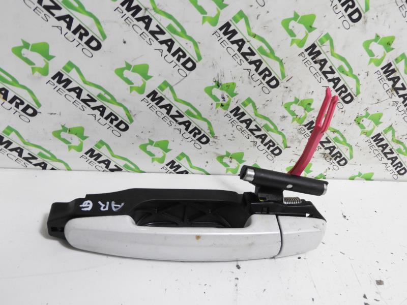 Maniglia portiera posteriore sinistra SUZUKI VITARA 2 PHASE 1 Gasolina - 1