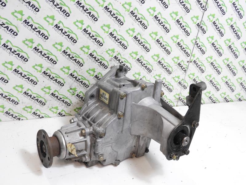 Pont avant complet HYUNDAI TUCSON 1 Diesel - 1