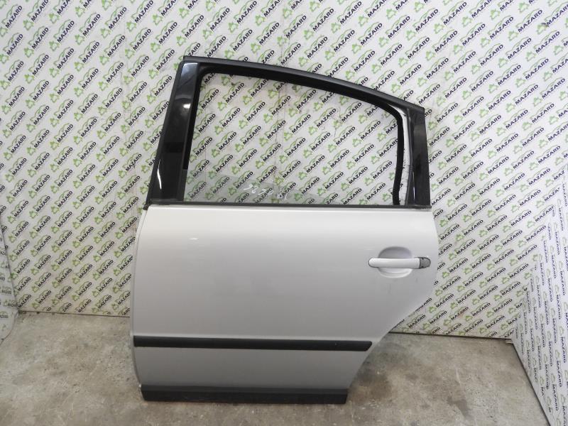 Portiera posteriore sinistra VOLKSWAGEN PASSAT 4 PHASE 1 Diésel - 1