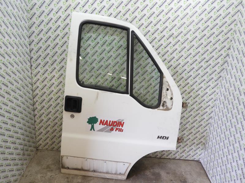 Portiera anteriore destra PEUGEOT BOXER 2 Diésel - 1