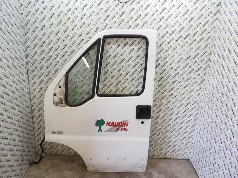 Portiera anteriore sinistra PEUGEOT BOXER 2 Diésel - 1