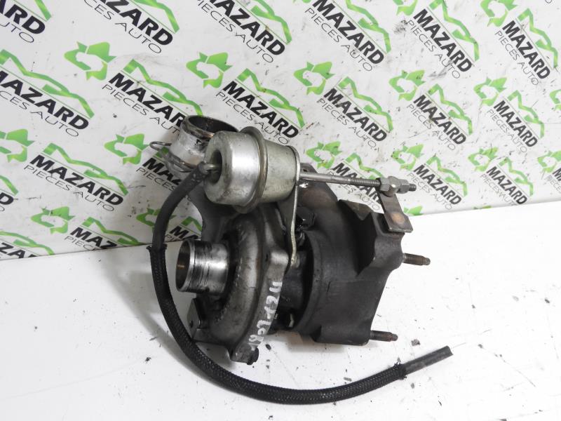 Turbo RENAULT KANGOO 1 PHASE 2 Diesel - 1