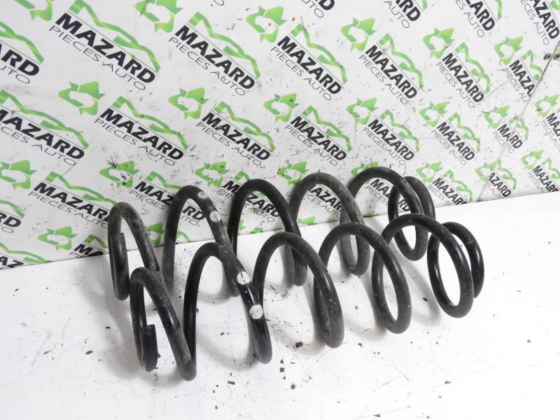 Molla sospensione posteriore SUZUKI VITARA 2 PHASE 1 Gasolina - 1