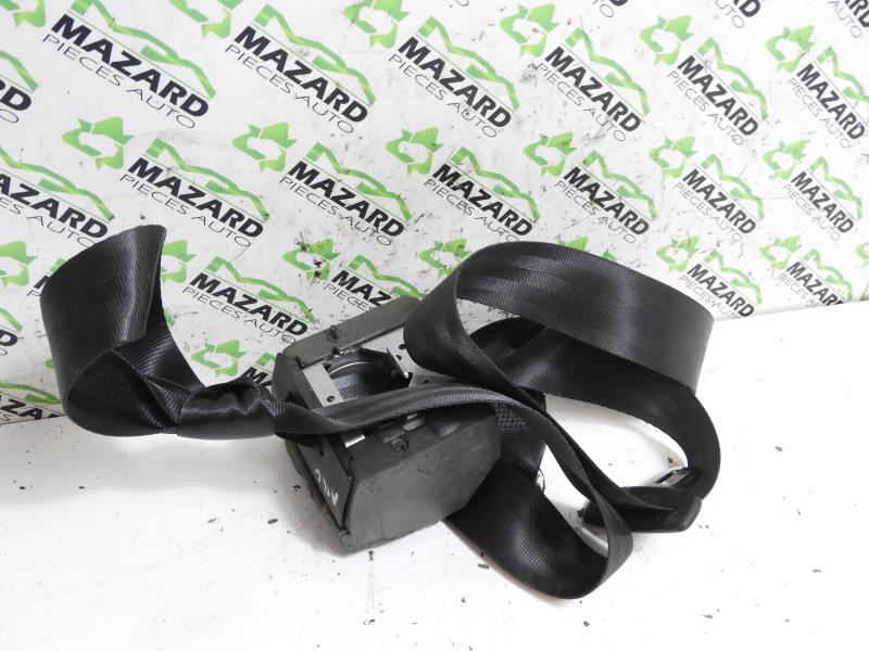 Cintura di sicurezza posteriore sinistra SEAT IBIZA 4 PHASE 1 Diésel - 1