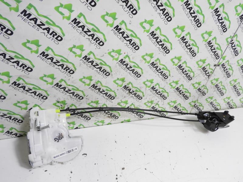 Serratura posteriore sinistra SUZUKI VITARA 2 PHASE 1 Gasolina - 1