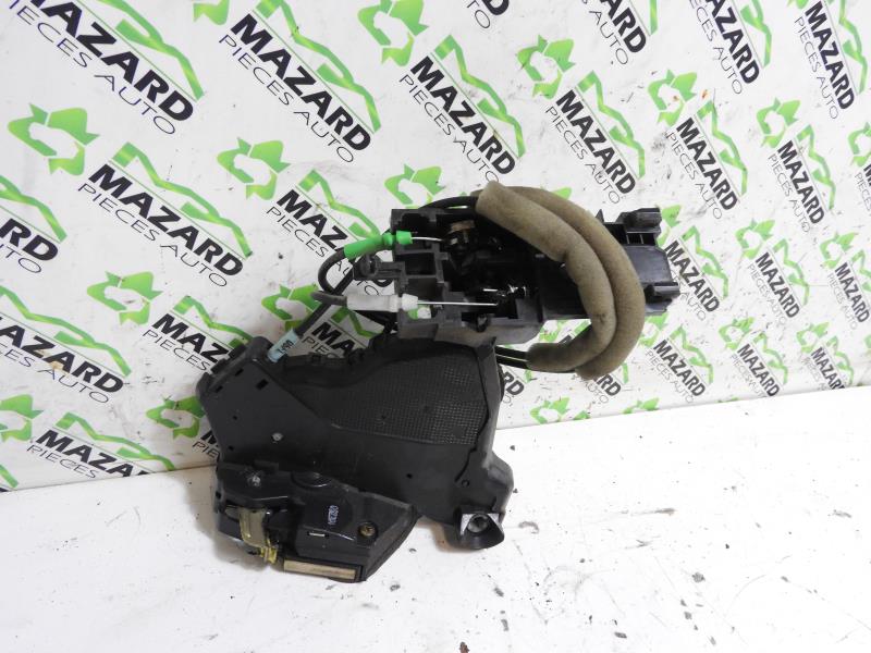 Serratura anteriore sinistra TOYOTA COROLLA 10 PHASE 2 Diésel - 1