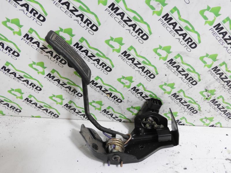 Potenziometro pedale acceleratore TOYOTA COROLLA 10 PHASE 2 Diésel - 1